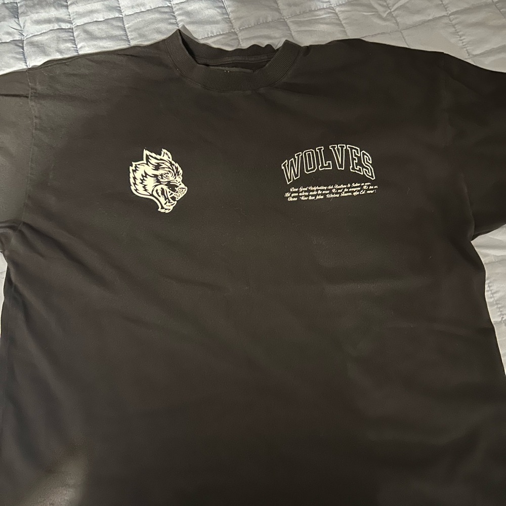Darc sport shirt